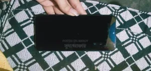 Vivo Y17 128 GB Black