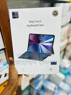 নতুন অ্যাপল আইপ্যাড (২০২৫) ২ টেরাবাইট হলুদ