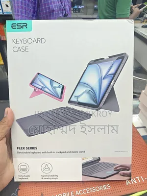 নতুন অ্যাপল আইপ্যাড (২০২৫) ২ টেরাবাইট হলুদ