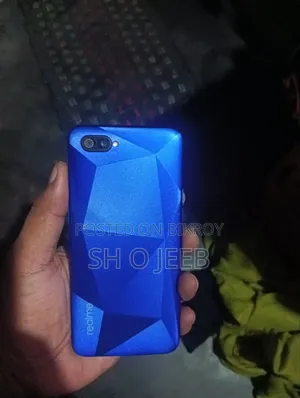 Realme C2 32 GB Blue