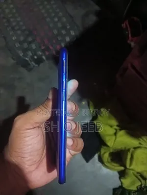 Realme C2 32 GB Blue