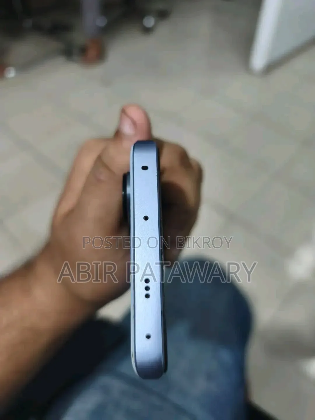 Xiaomi Redmi Note 13 Pro+ 256 GB Blue