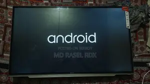Philex 43" Led Tv (Android)