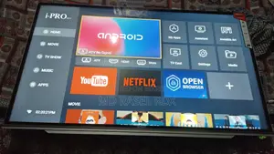 Philex 43" Led Tv (Android)