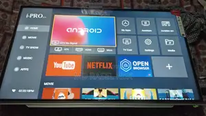 Philex 43" Led Tv (Android)