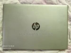 ল্যাপটপ এইচপি প্রোবুক ৬৪৫ জি৪ ৮জিবি এএমডি রাইজেন ৭ এসএসডি ২৫৬জিবি