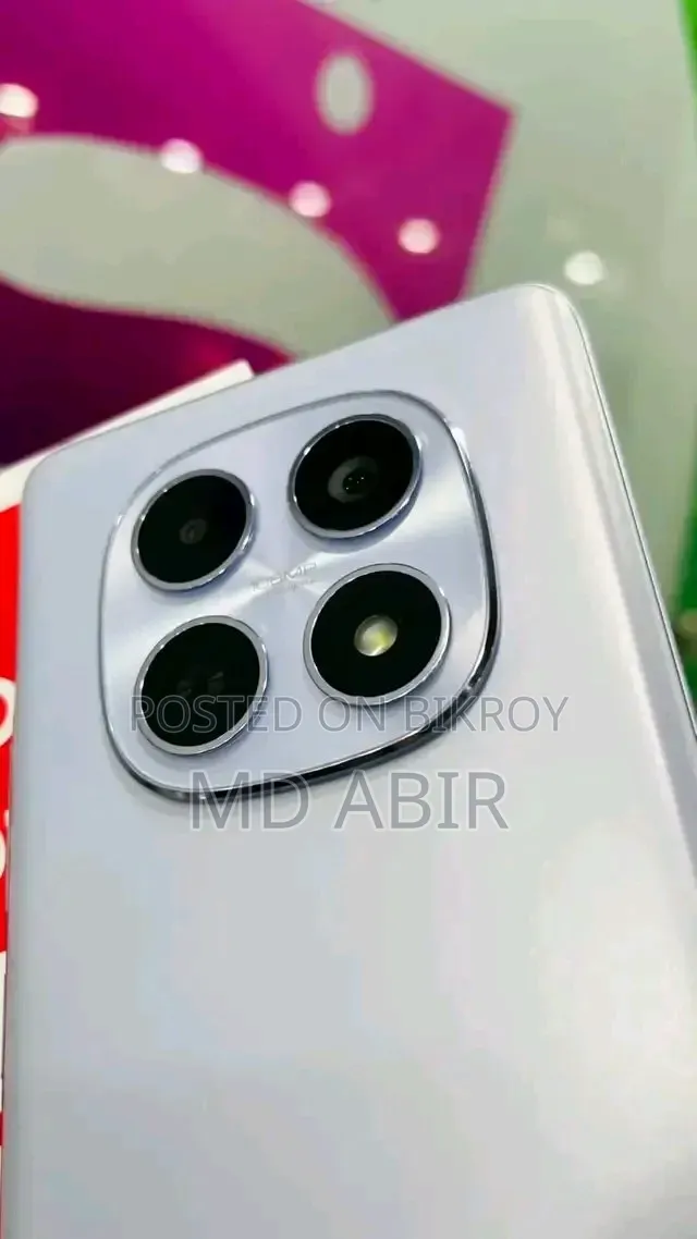Xiaomi Redmi Note 15 256 GB Blue