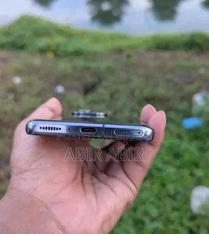 Xiaomi Mi 11 Pro 256 GB Black