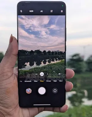 Xiaomi Mi 11 Pro 256 GB Black