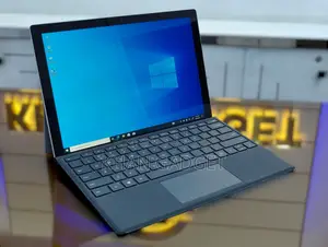 Laptop Microsoft Surface Pro 7 8GB Intel Core i5 SSD 256GB