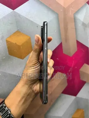 শাওমি মি ১১ আল্ট্রা ২৫৬ জিবি ব্ল্যাক