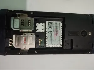 Nokia 130 Dual SIM Black