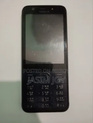 Nokia 130 Dual SIM Black