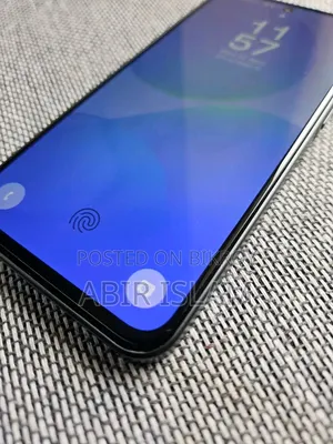 Samsung Galaxy A26 256 GB Black