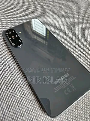 Samsung Galaxy A26 256 GB Black