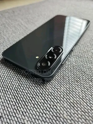 Samsung Galaxy A26 256 GB Black