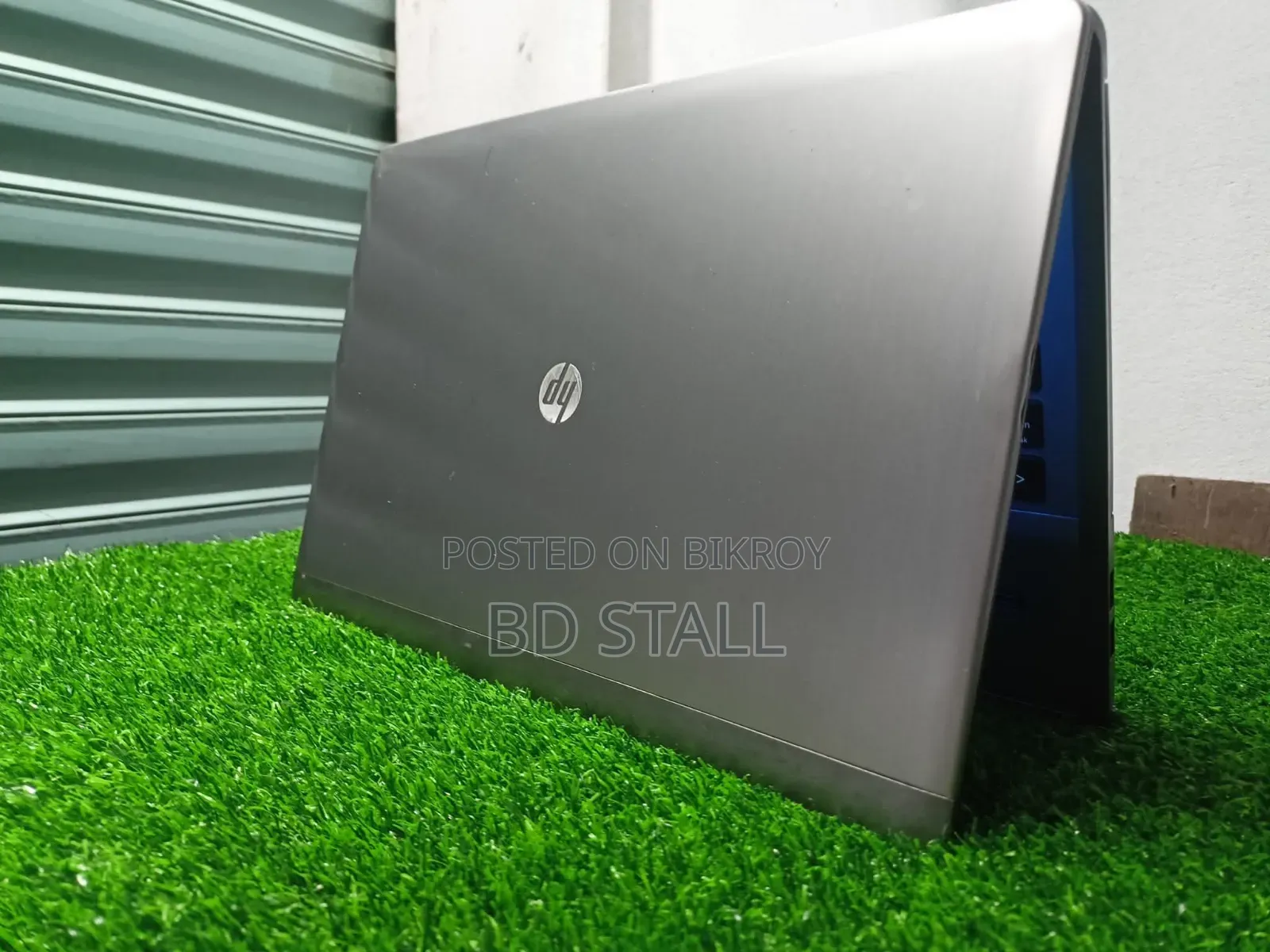 Laptop HP ProBook 4440S 8GB Intel Core i5 HDD 500GB