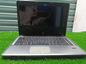 Laptop HP ProBook 4440S 8GB Intel Core i5 HDD 500GB