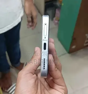 Xiaomi Redmi Turbo 4 Pro 256 GB White