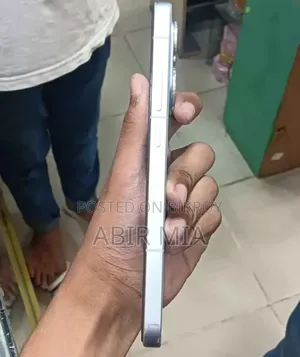 Xiaomi Redmi Turbo 4 Pro 256 GB White