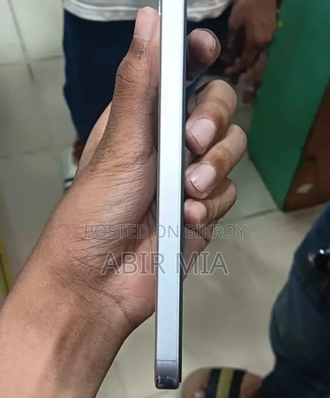 Xiaomi Redmi Turbo 4 Pro 256 GB White