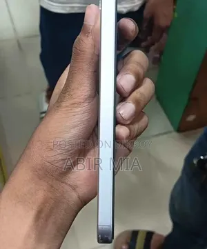 Xiaomi Redmi Turbo 4 Pro 256 GB White