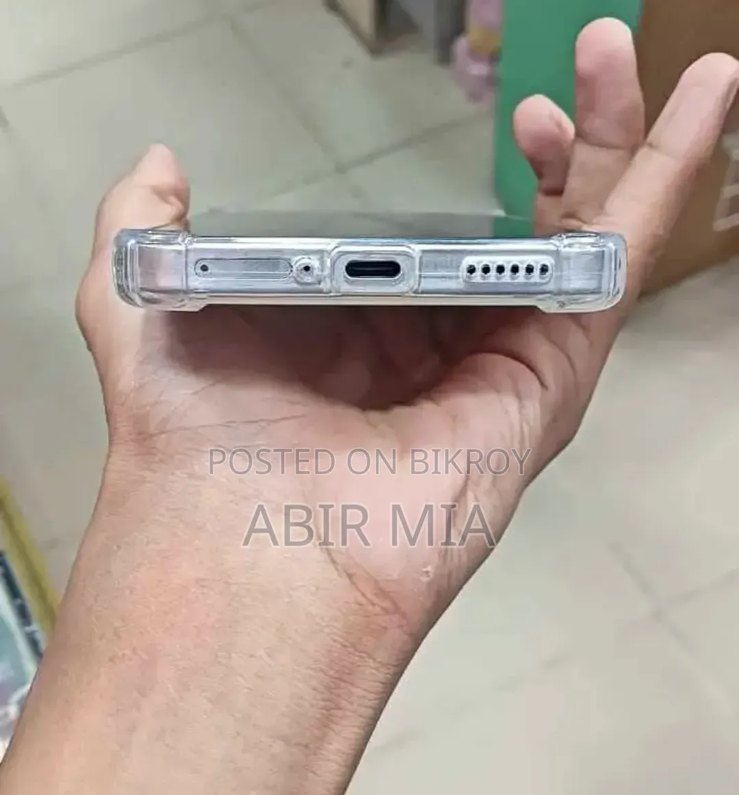 Xiaomi Redmi Turbo 4 Pro 256 GB White