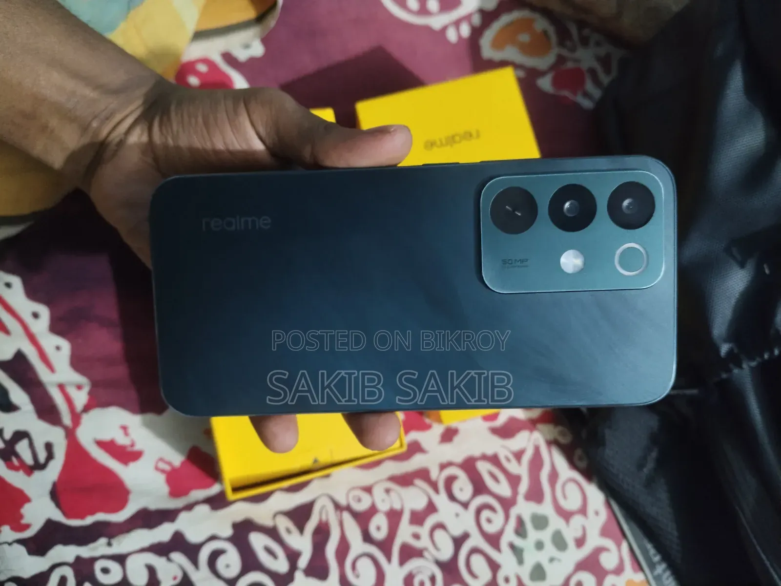 Realme C85 Pro 128 GB