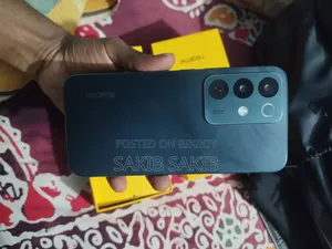 Realme C85 Pro 128 GB