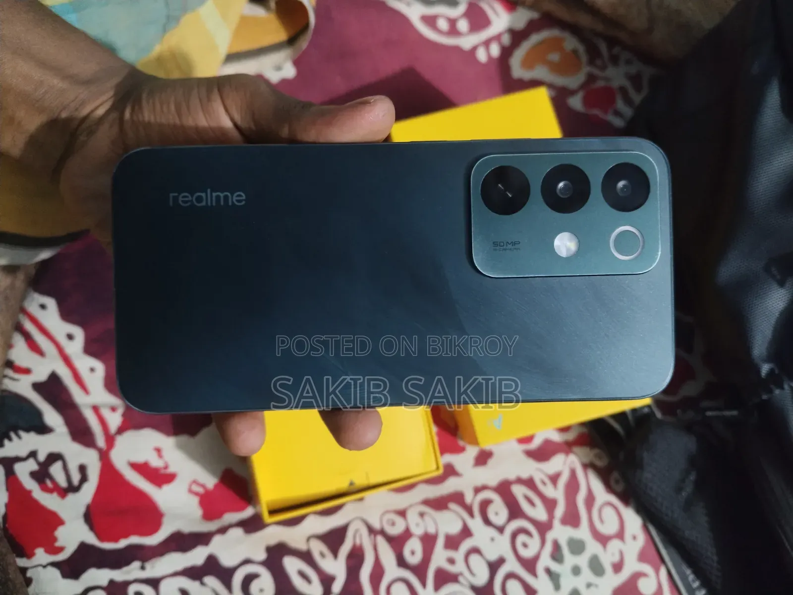 Realme C85 Pro 128 GB