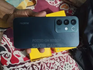 Realme C85 Pro 128 GB