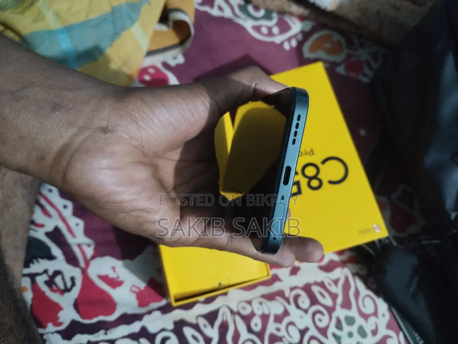 Realme C85 Pro 128 GB