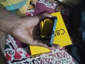 Realme C85 Pro 128 GB