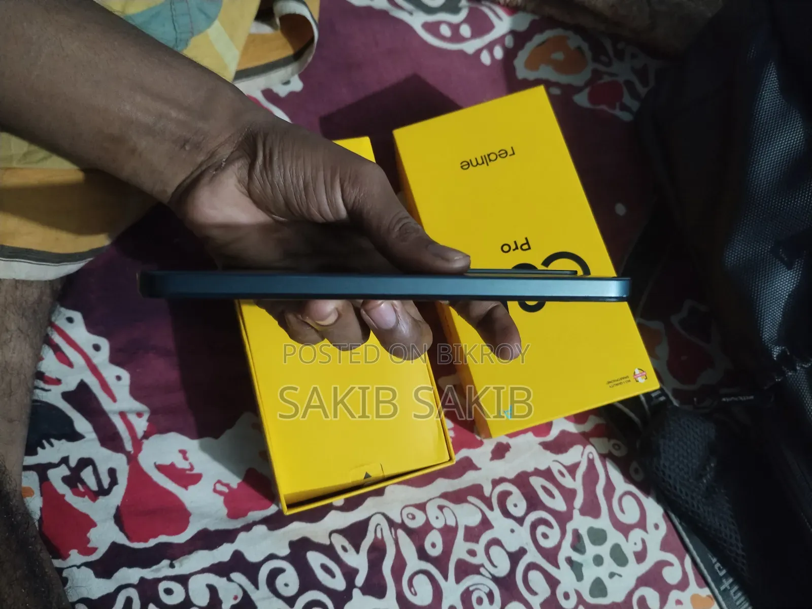 Realme C85 Pro 128 GB