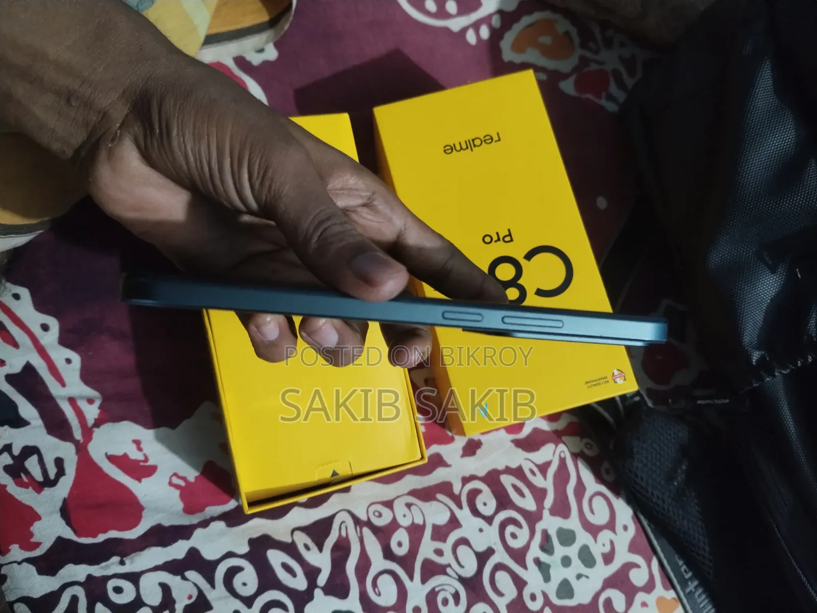 Realme C85 Pro 128 GB