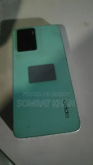Oppo A57 128 GB Blue