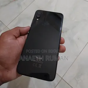 Xiaomi Redmi Note 7 64 GB Black