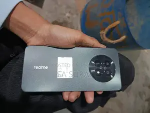 রিয়েলমি ১২ ৫জি ১২৮ জিবি গ্রিন