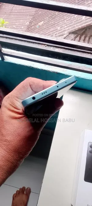 Xiaomi Redmi Note 13 256 GB Blue