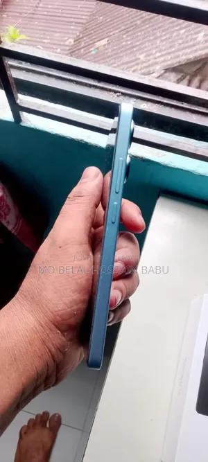Xiaomi Redmi Note 13 256 GB Blue