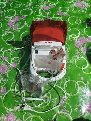 Nebulizer Machine