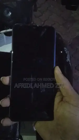 Vivo Y02 32 GB Purple