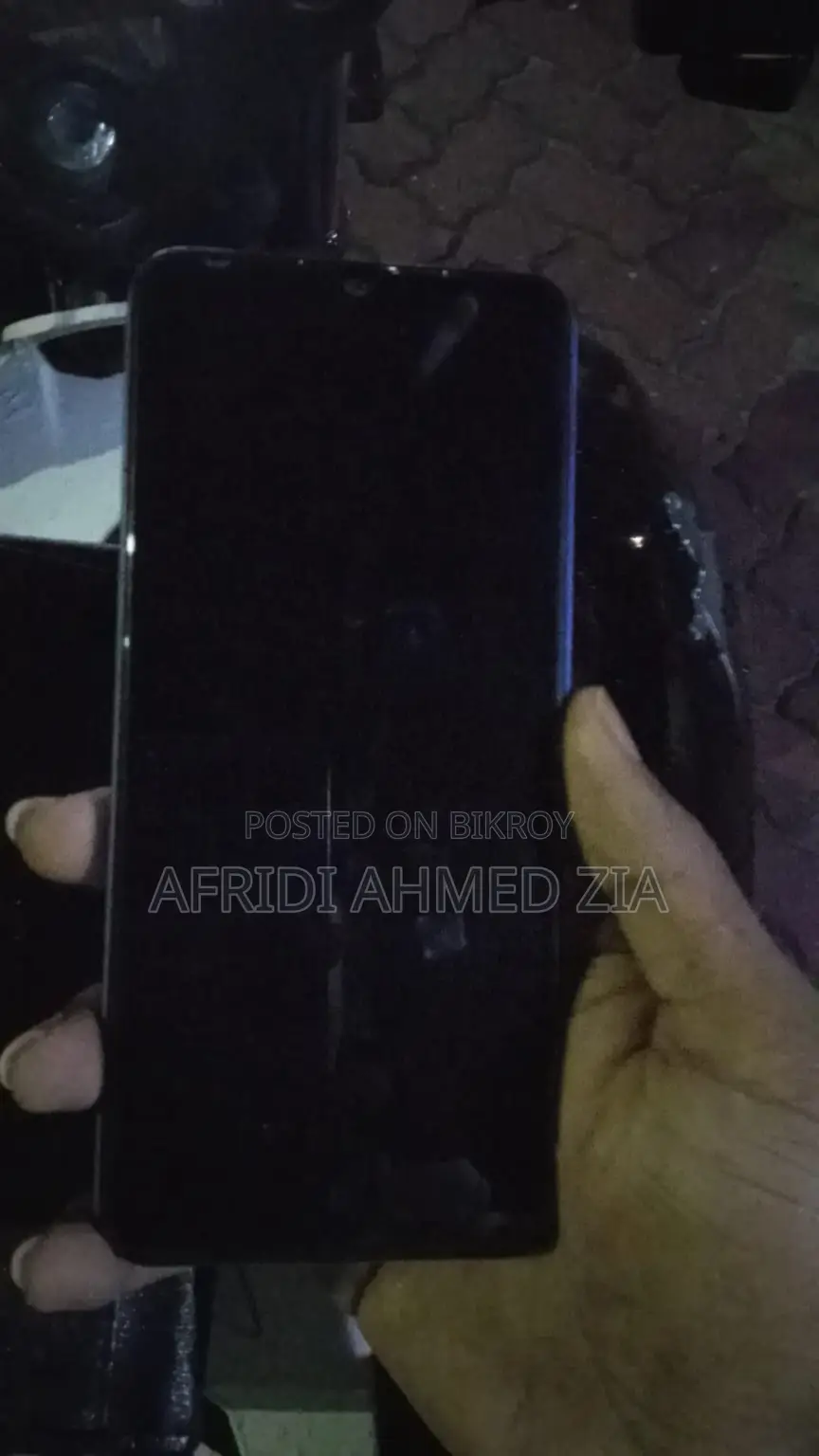 Vivo Y02 32 GB Purple