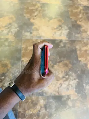 Apple iPhone 11 128 GB Red