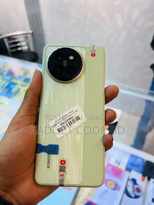 Xiaomi Civi 4 Pro ২৫৬ জিবি সবুজ