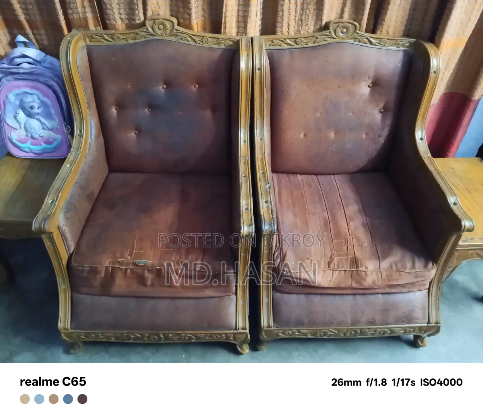 Sofa for Sale