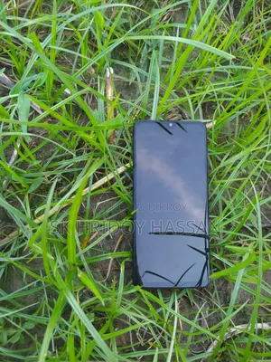 Samsung Galaxy A31 128 GB Black