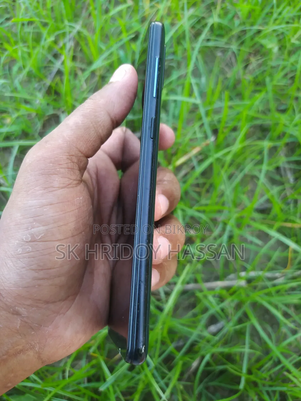Samsung Galaxy A31 128 GB Black
