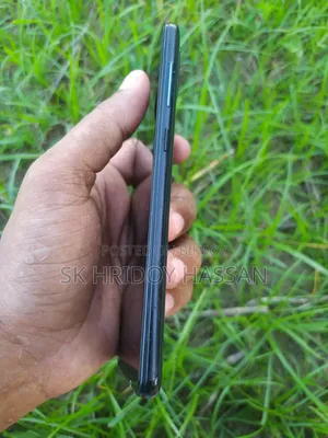 Samsung Galaxy A31 128 GB Black