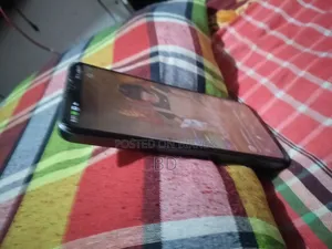Vivo Y11 32 GB Black
